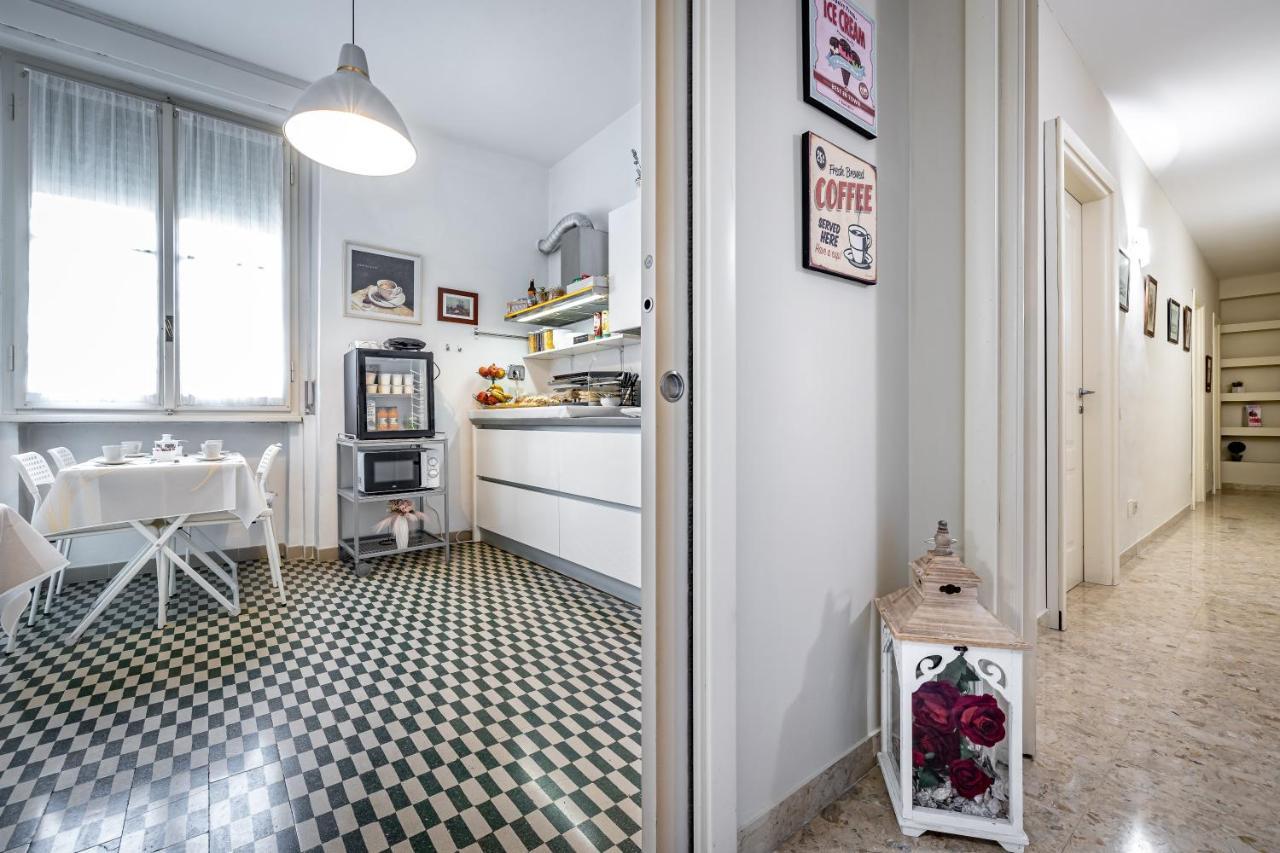 Bed & Breakfast Maison Bianca 2*