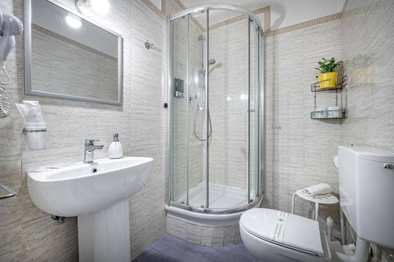 Bed & Breakfast Maison Bianca Florence