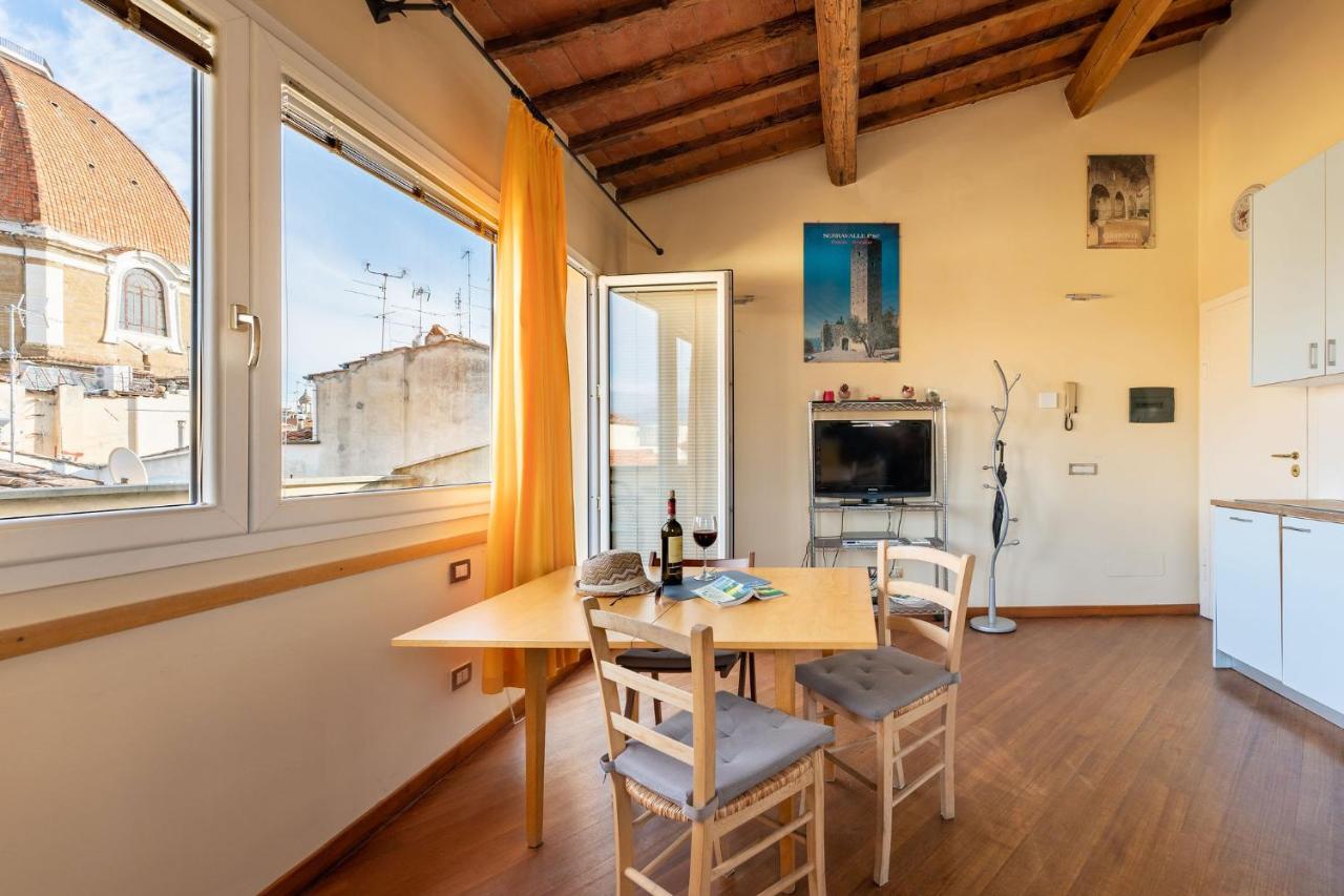 Attico Amorino * Firenze