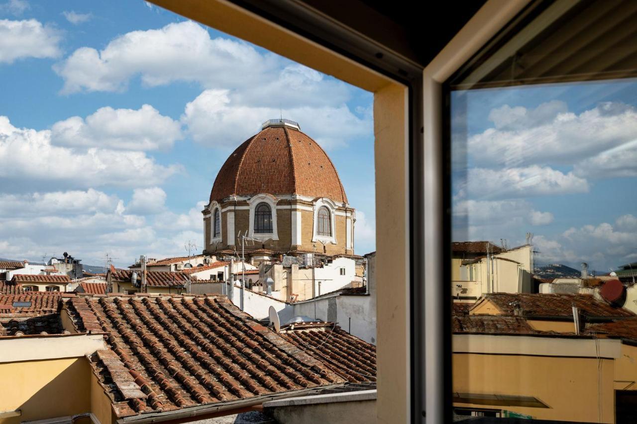 Attico Amorino Lejlighed Firenze