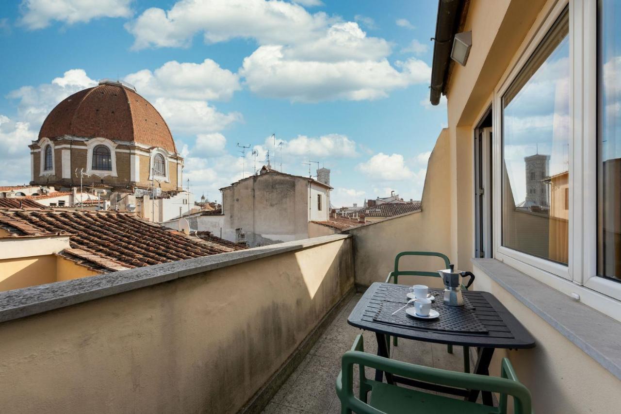 Lejlighed Attico Amorino Firenze