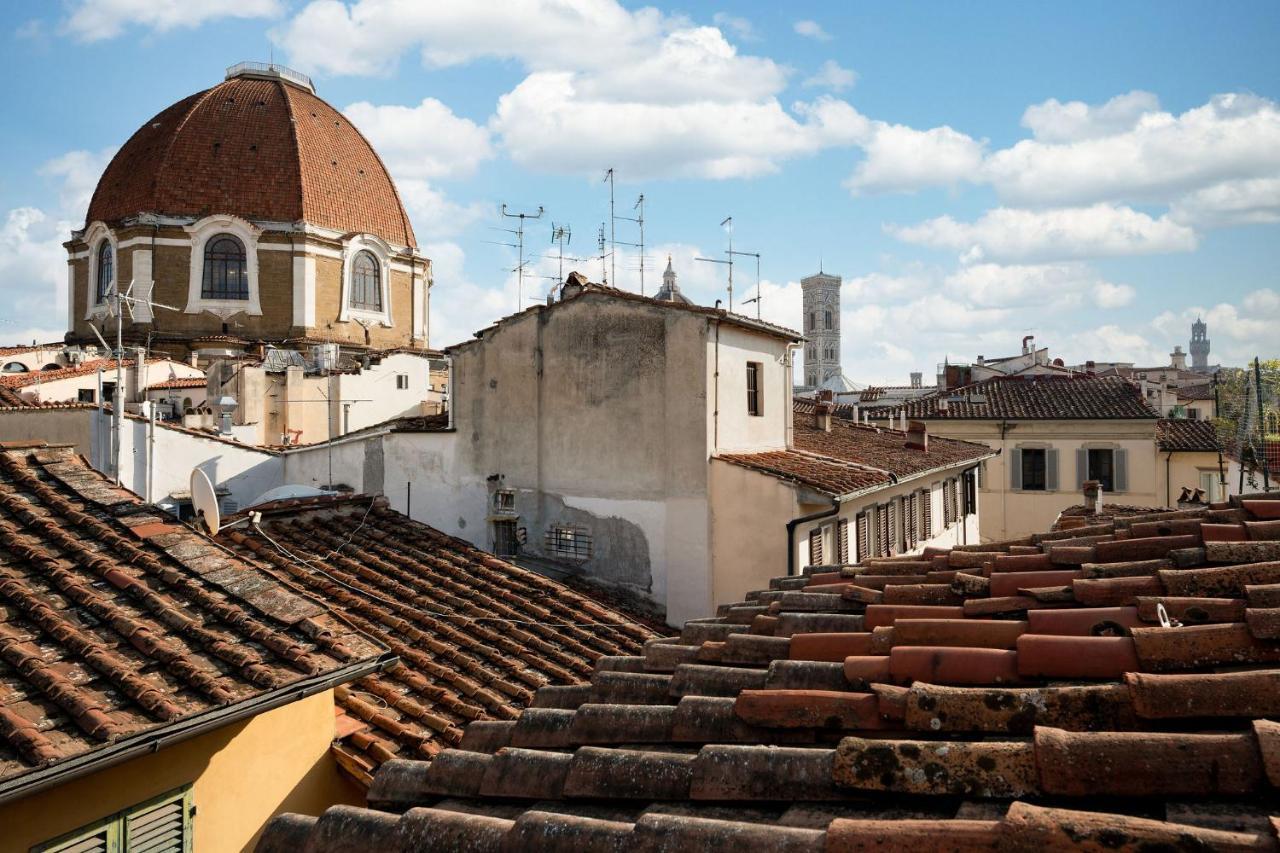 Attico Amorino Firenze