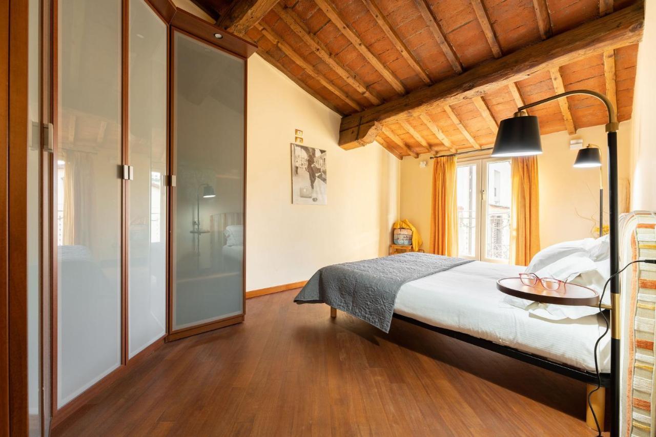 Attico Amorino Lejlighed Firenze