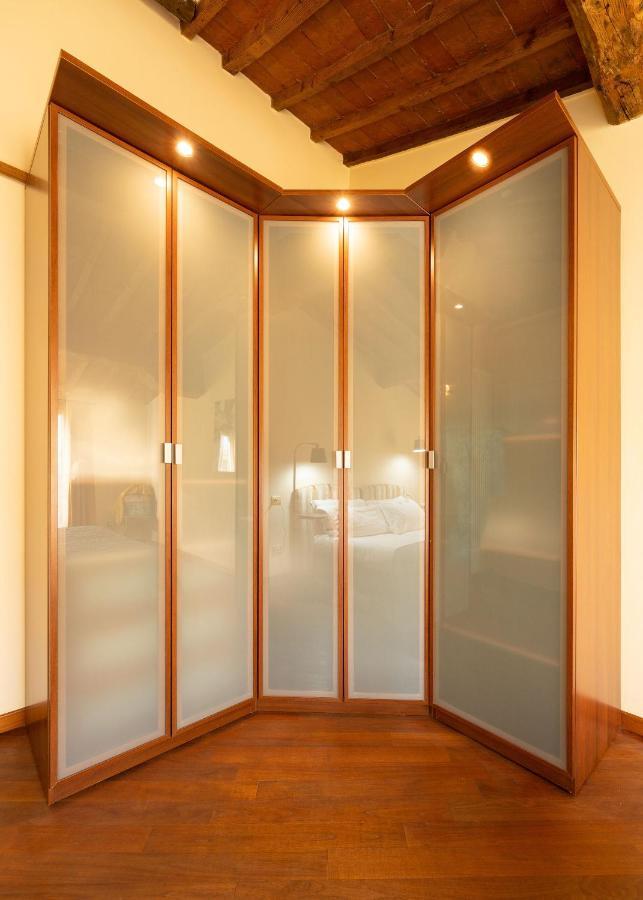 Attico Amorino * Firenze