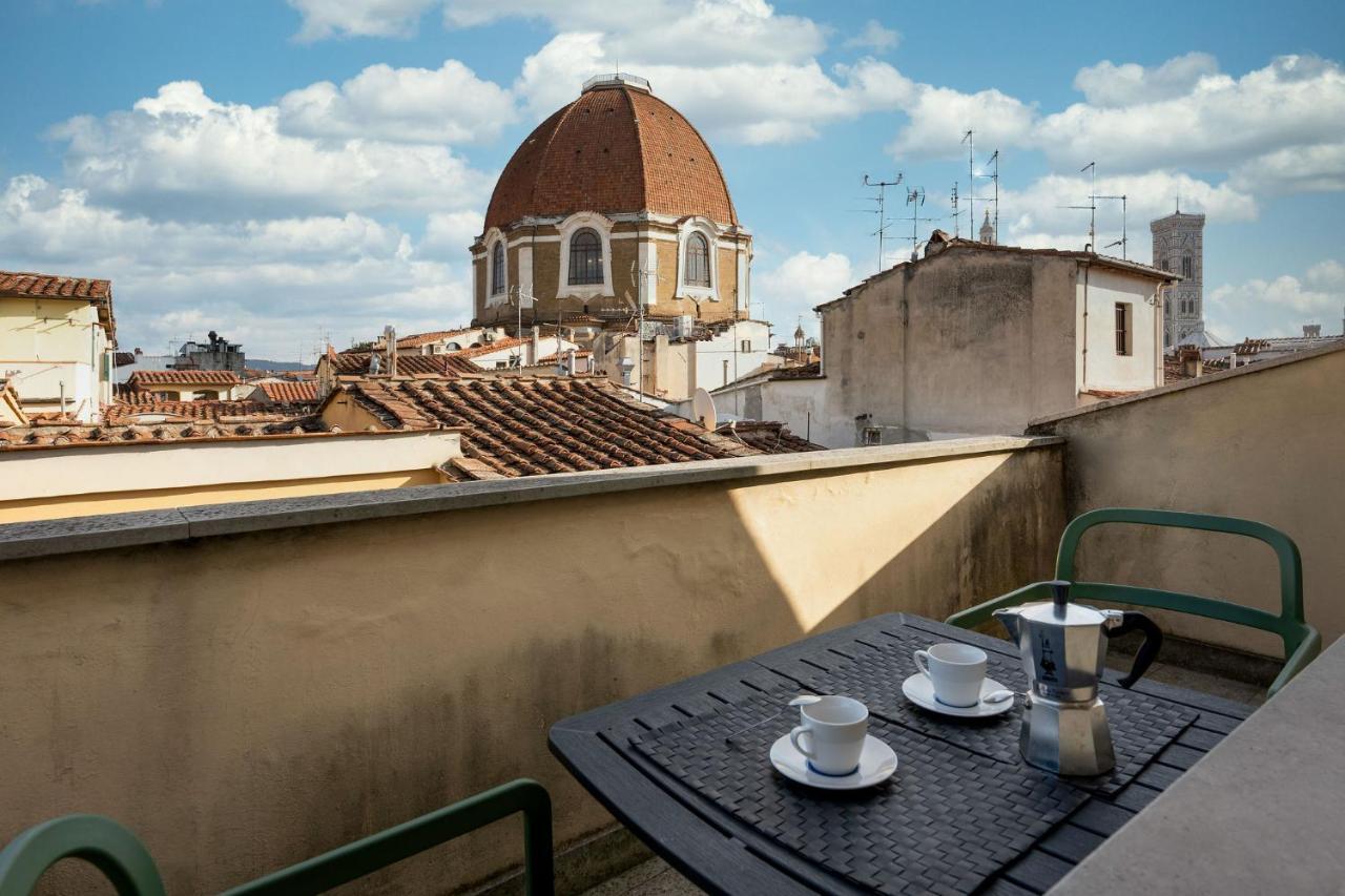 Attico Amorino Lejlighed Firenze
