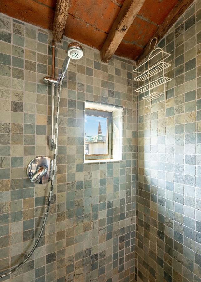 Attico Amorino Lejlighed Firenze