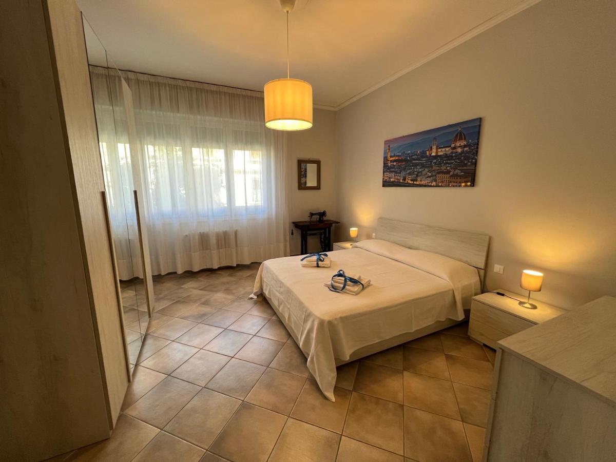 La Finestra Sul Giardino Appartement Florence