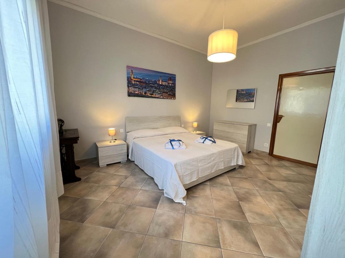 Appartement La Finestra Sul Giardino *