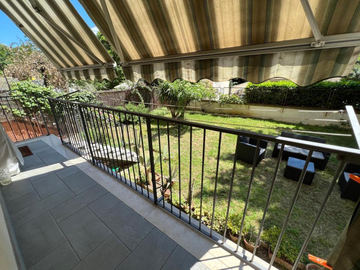 Appartement La Finestra Sul Giardino