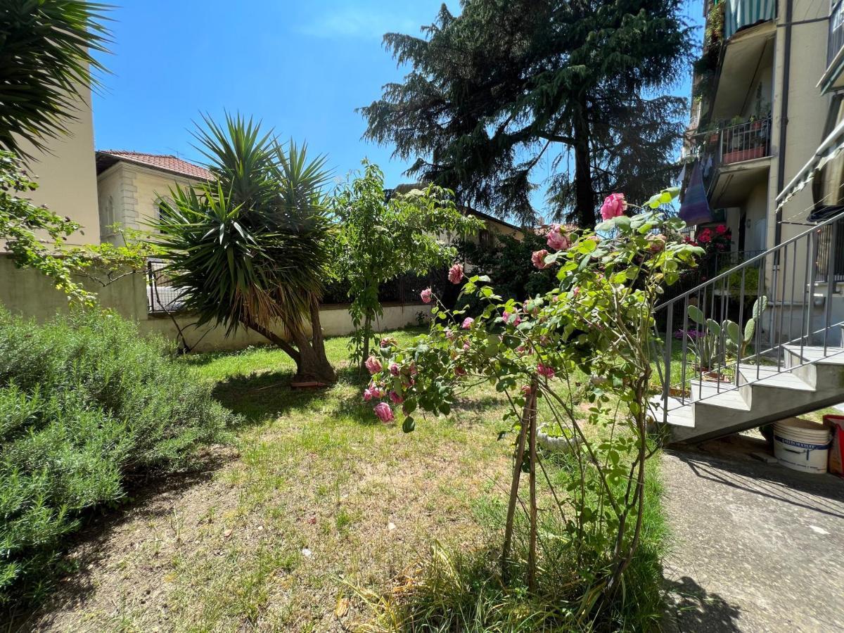 La Finestra Sul Giardino Appartement Florence