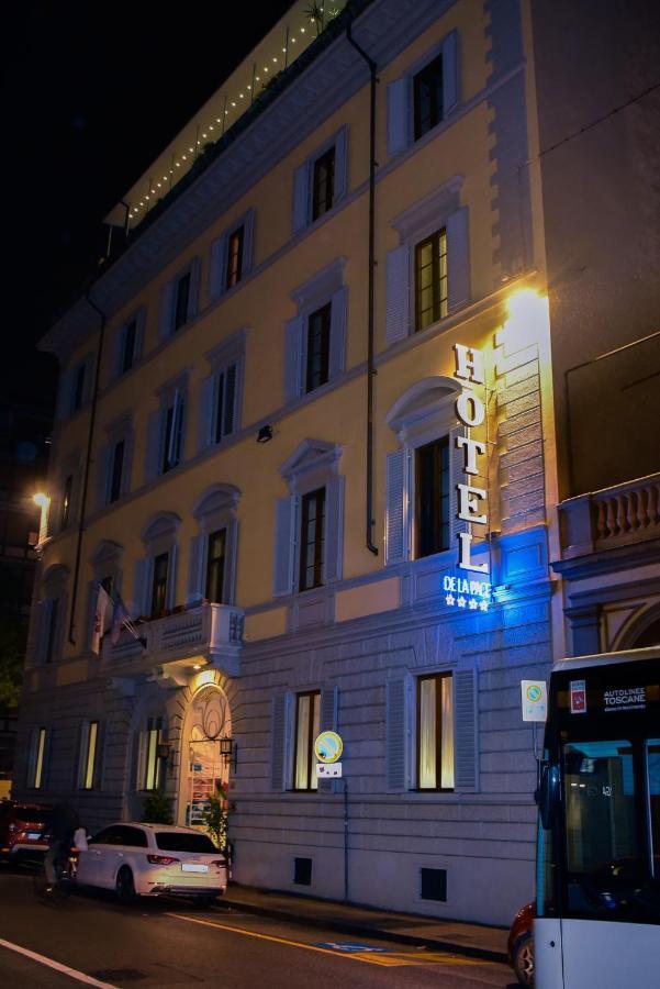 Hotel De La Pace, Sure Collection By Western 4*