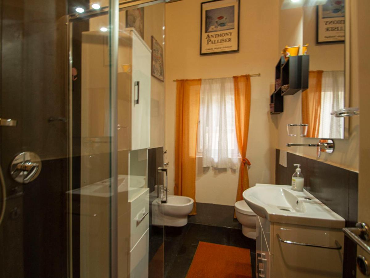 Maggio By Interhome Apartamento *