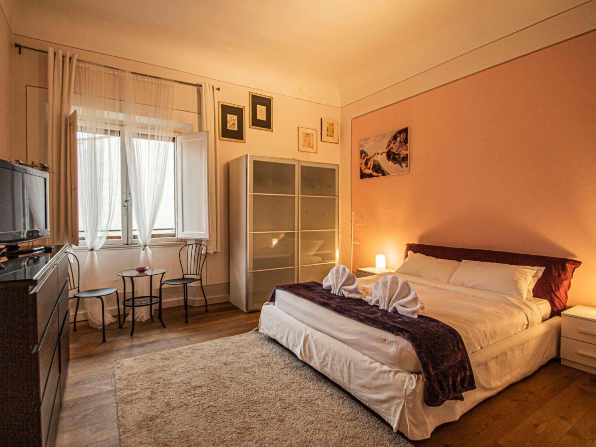 Maggio By Interhome Apartamento