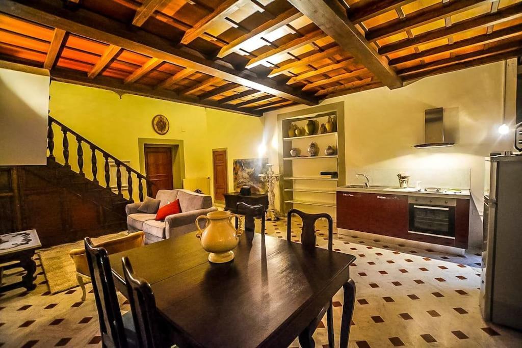 Esclusivo Al Duomo Appartement *
