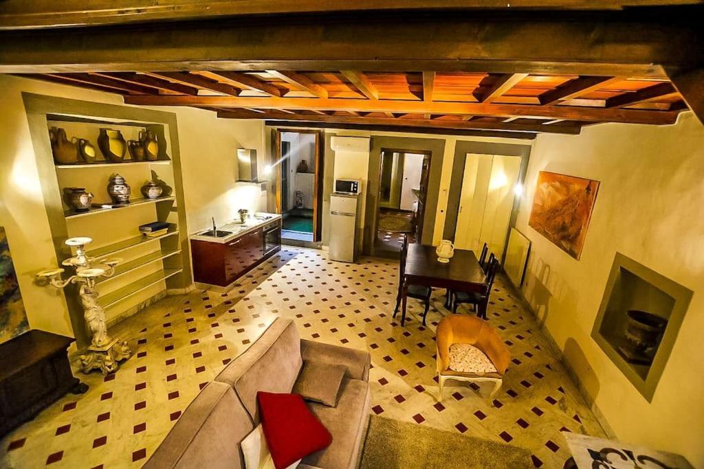 Esclusivo Al Duomo Appartement