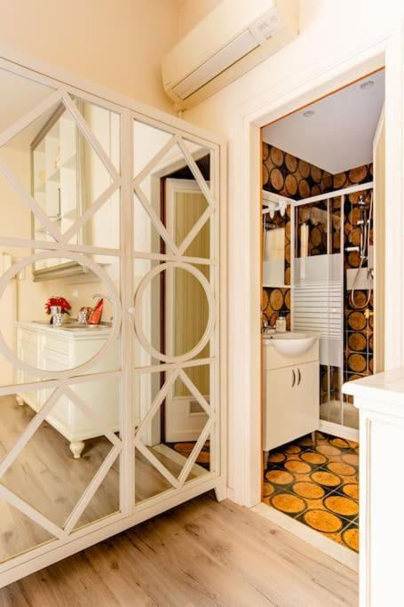 Apartamento Charming Next To The Duomo Florença