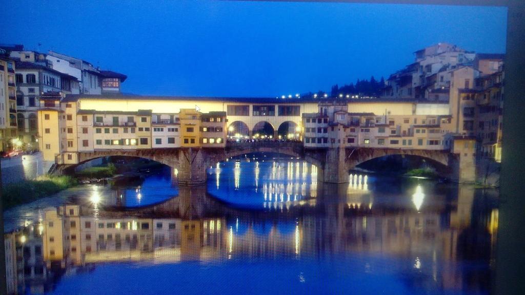 De Bardi Florence