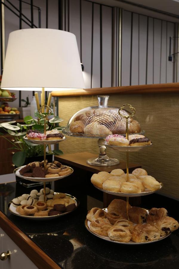 Hotel Cerretani - Mgallery Collection Florence