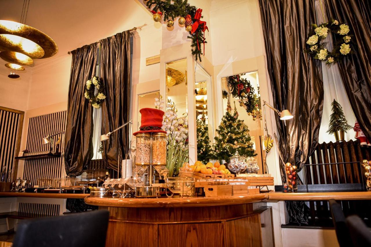 De La Pace, Sure Collection By Best Western Hotel Florence