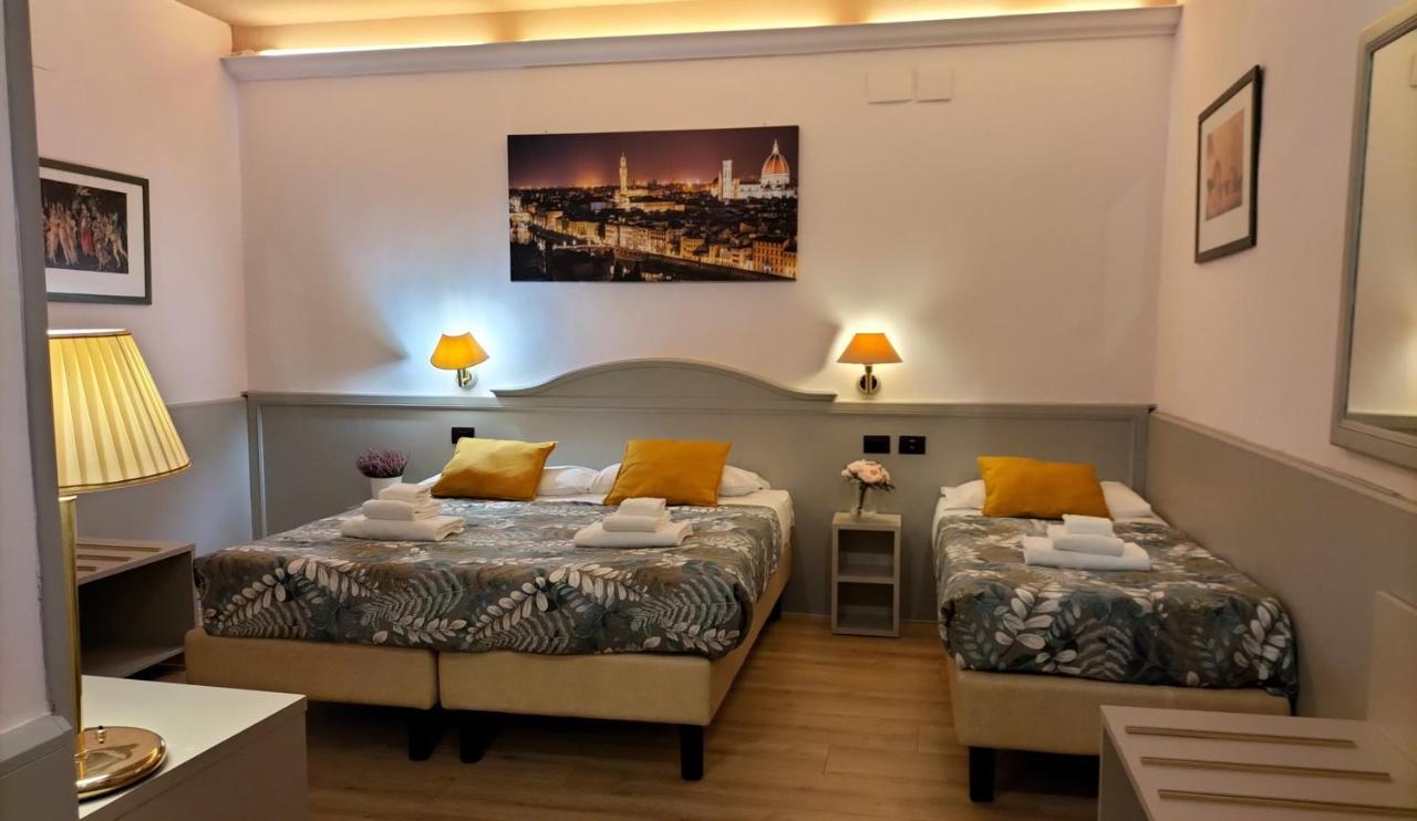 Camilla 3* Firenze