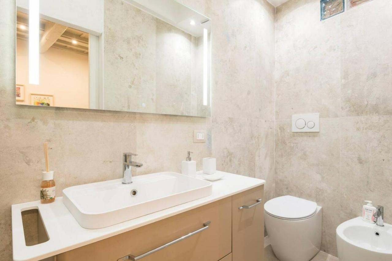Cozy Near Ponte Vecchio Apartamento Florença