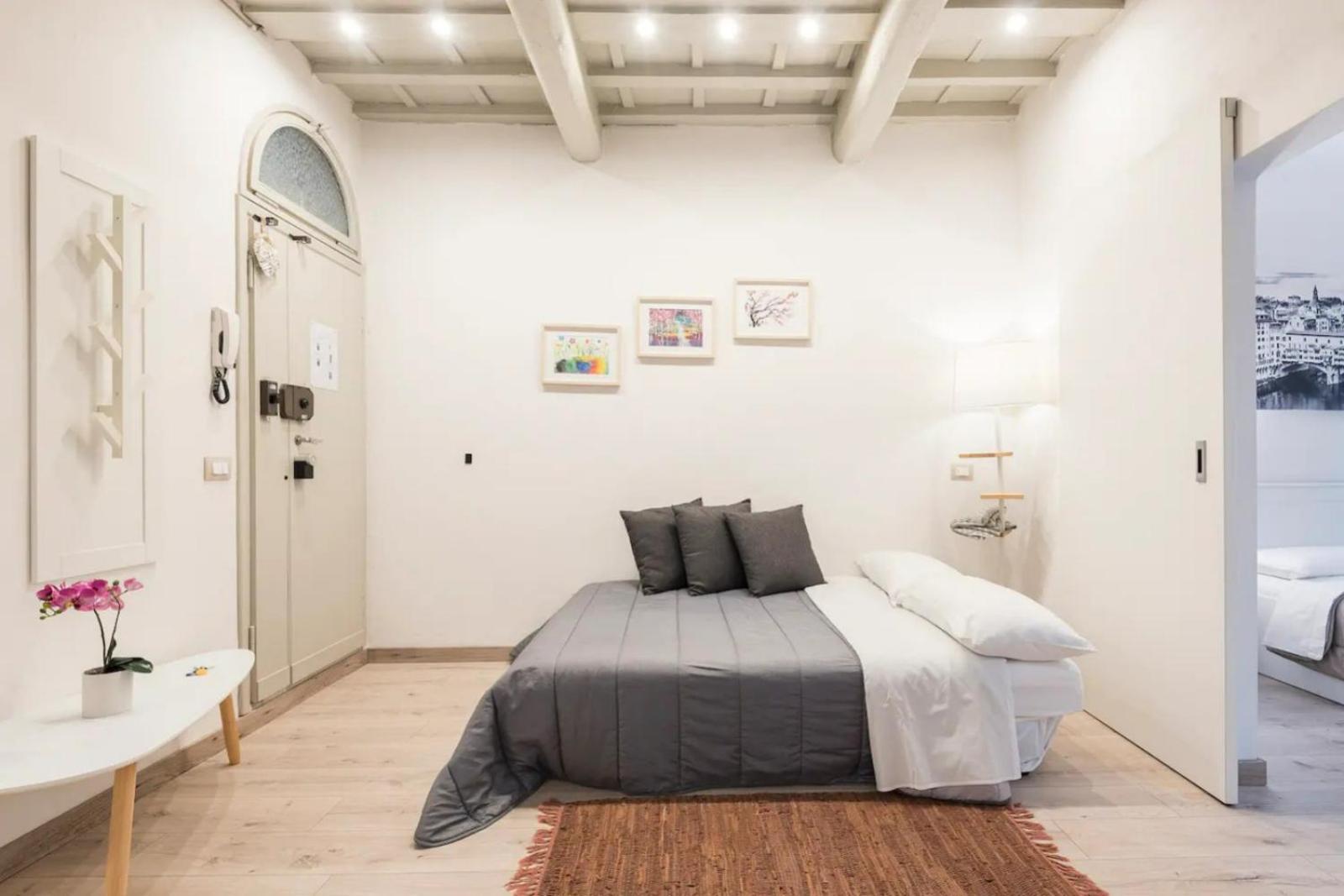 Cozy Near Ponte Vecchio Apartamento Florença