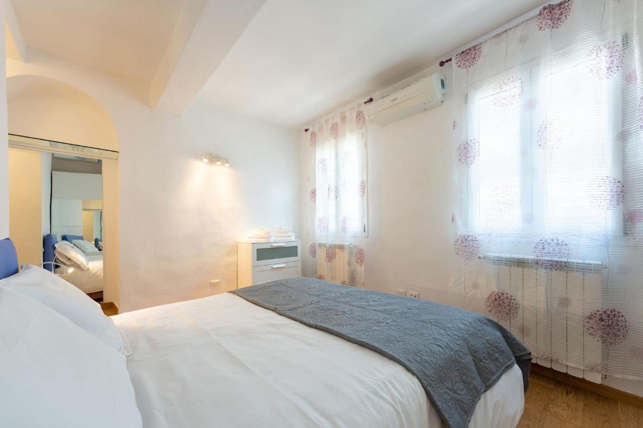 Leilighet Ariento Firenze