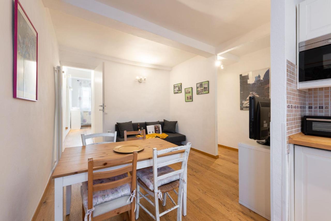 Ariento Leilighet Firenze