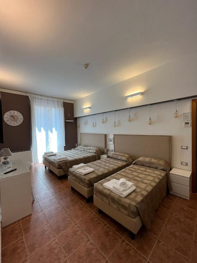 Hotell Alinari