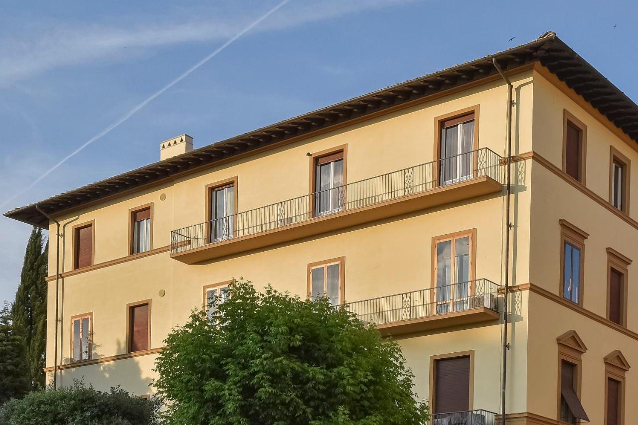 The Art Gallery Appartement Florence