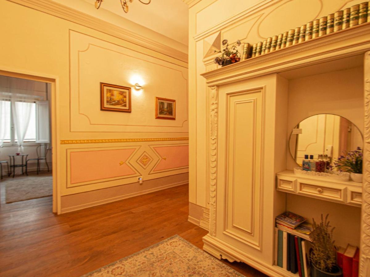 Maggio By Interhome Apartamento