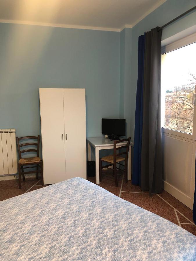 Leandro Bed Maison d'hôtes