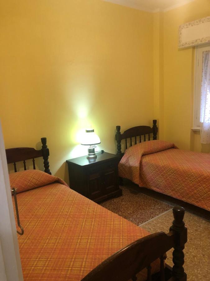Maison d'hôtes Leandro Bed