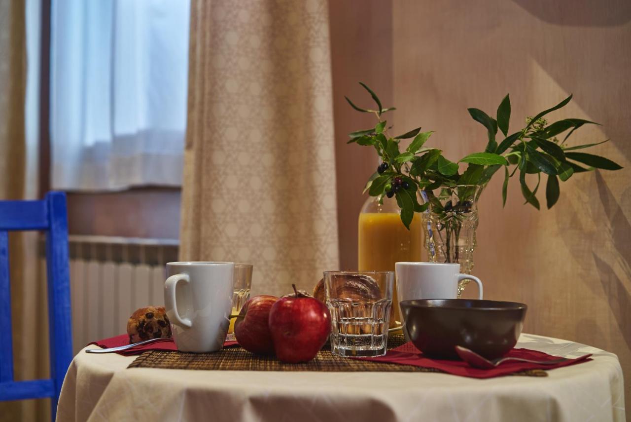 Appartement Casa Dell'artista