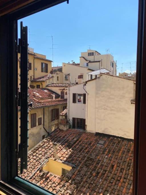 Leilighet Ponte Vecchio Loft. Firenze