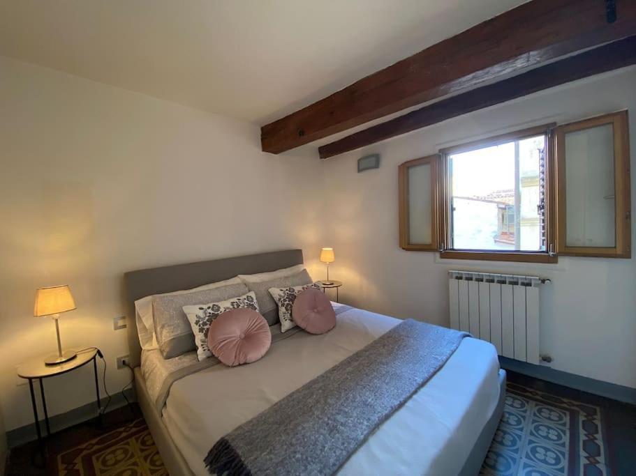 Ponte Vecchio Loft. Firenze