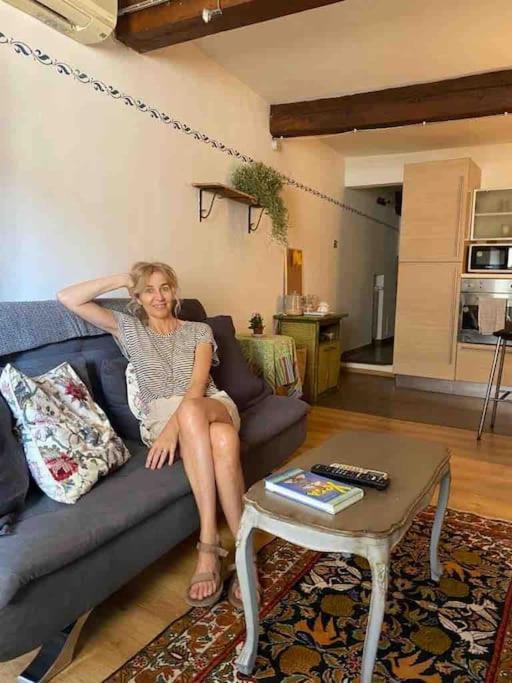 Leilighet Ponte Vecchio Loft. *