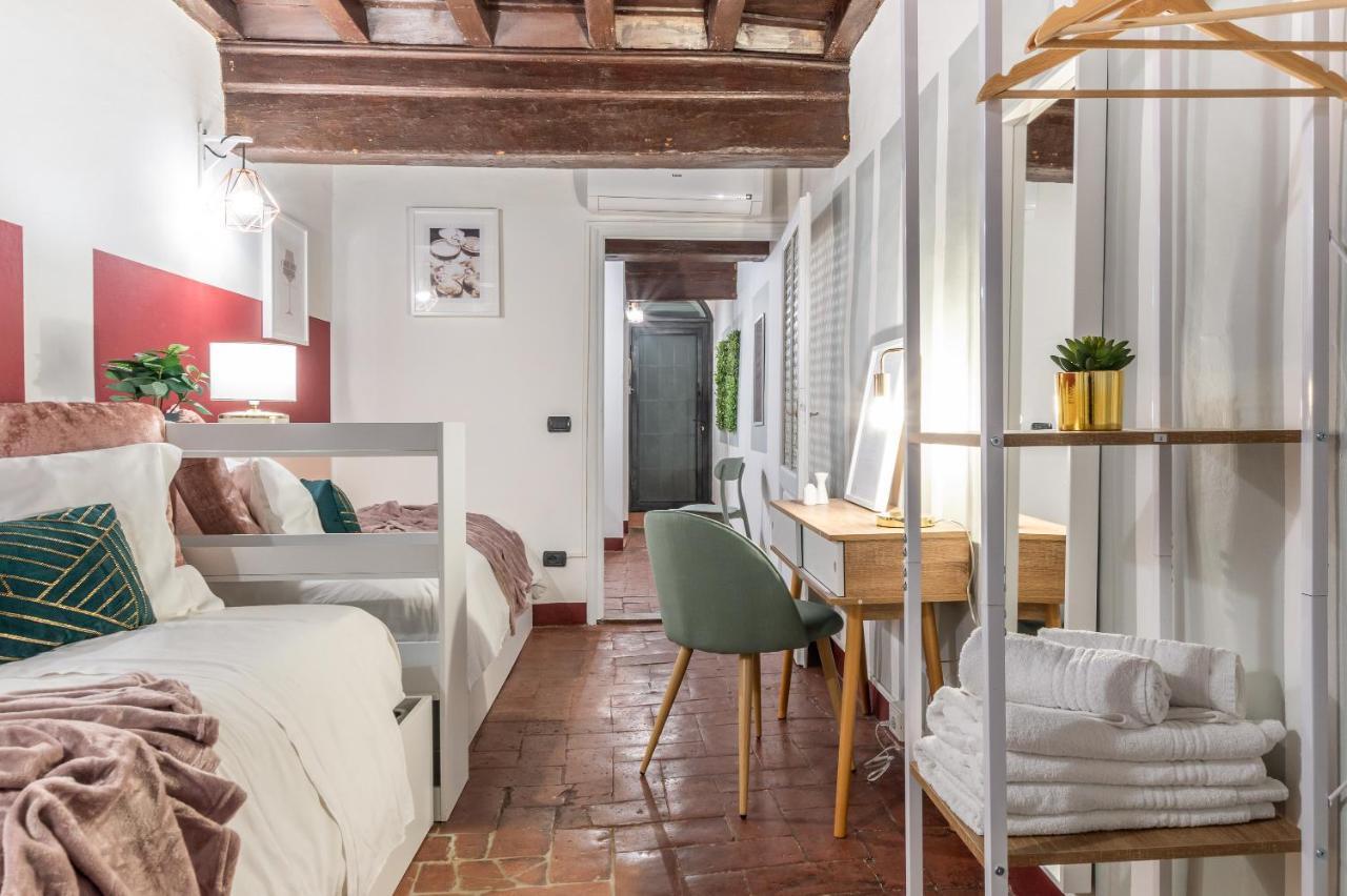 Wine Ciliegiolo Appartement