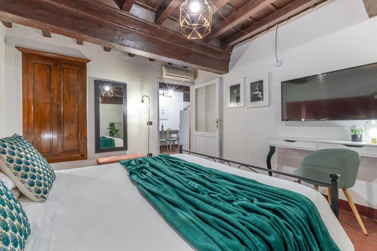 Wine Ciliegiolo Appartement Florence