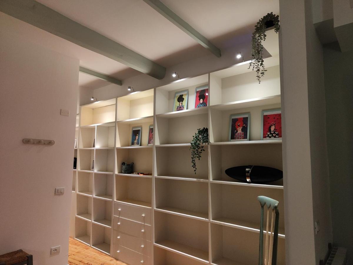 Ariento 9 Appartement