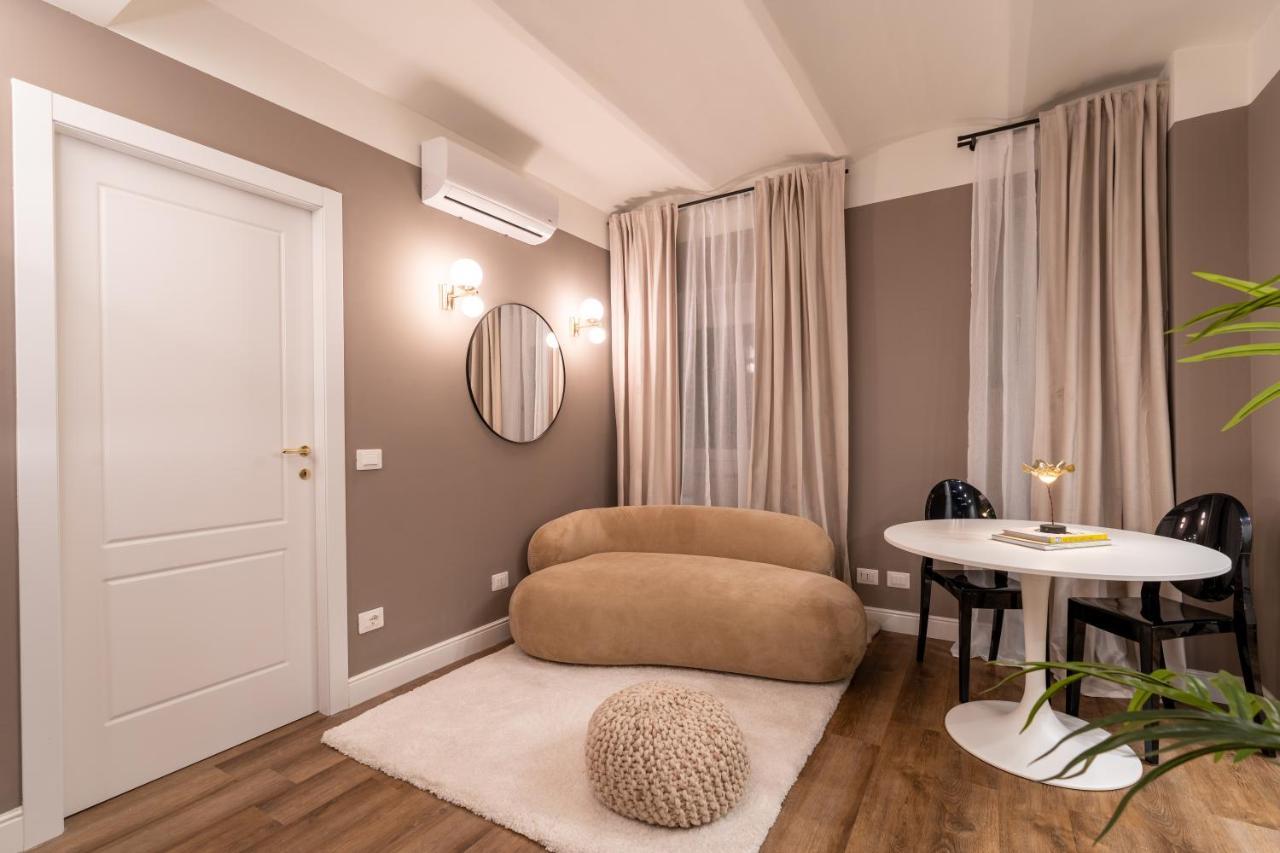 Leilighet San Marco - Fillyourhomewithlove Design *