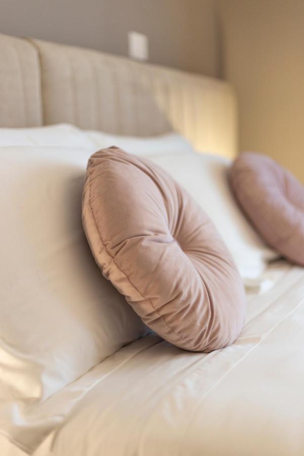 Leilighet San Marco - Fillyourhomewithlove Design *