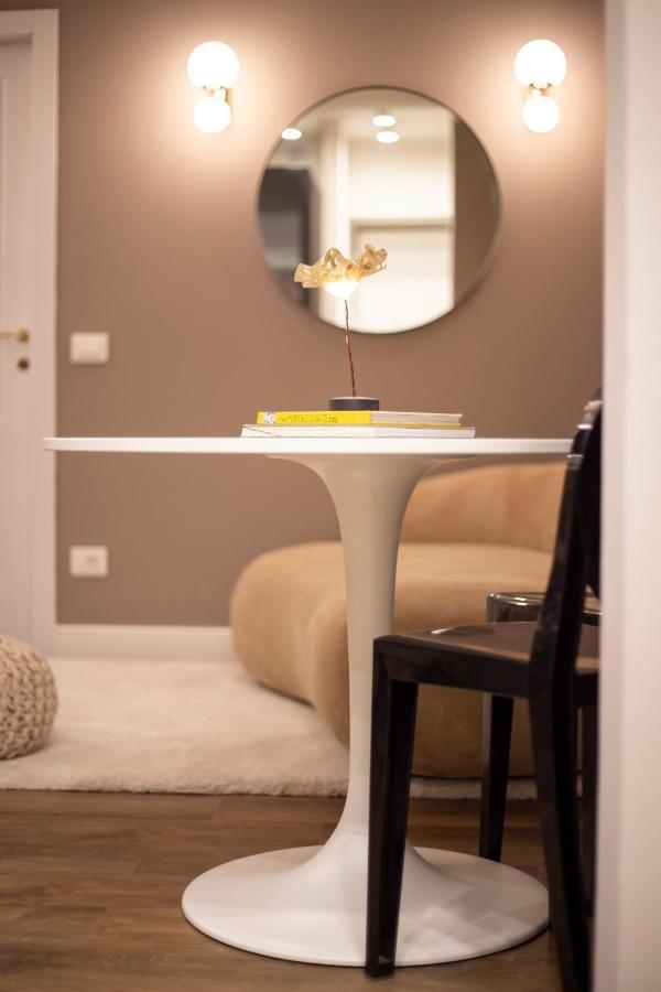 San Marco - Fillyourhomewithlove Design Leilighet *