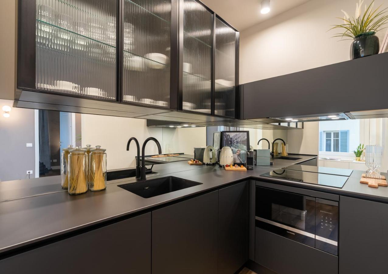 Leilighet San Marco - Fillyourhomewithlove Design Firenze
