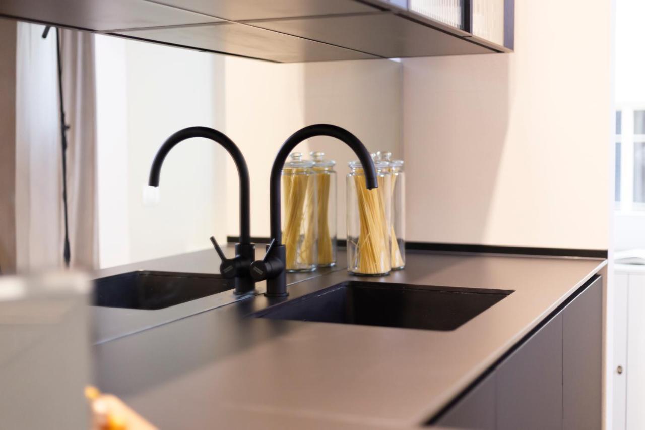 Leilighet San Marco - Fillyourhomewithlove Design