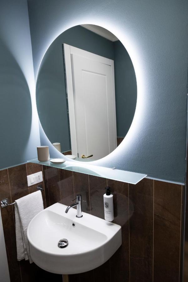 San Marco - Fillyourhomewithlove Design Leilighet Firenze