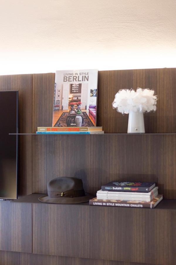 San Marco - Fillyourhomewithlove Design Leilighet *