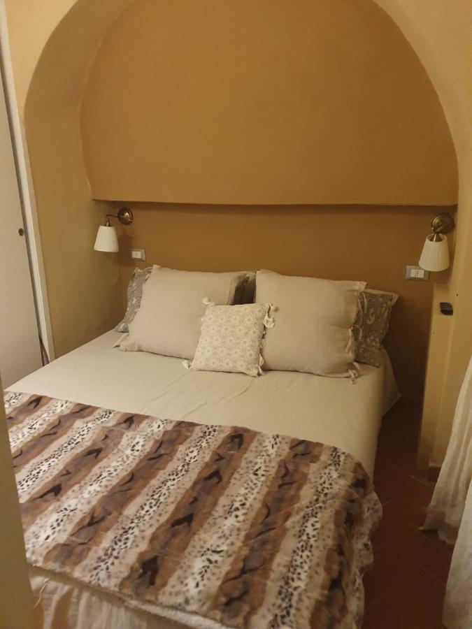 Lejlighed Giulia Appartamento, 250mt Da Ponte Vecchio Firenze