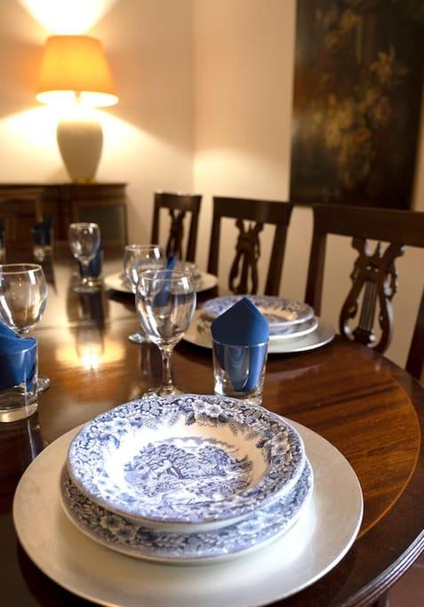 D/t Elegant & Spacious Flat 2' Walk Train Station Appartement Florence