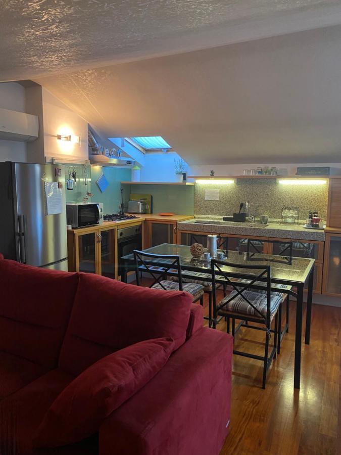 Maison étoile Affittacamere
